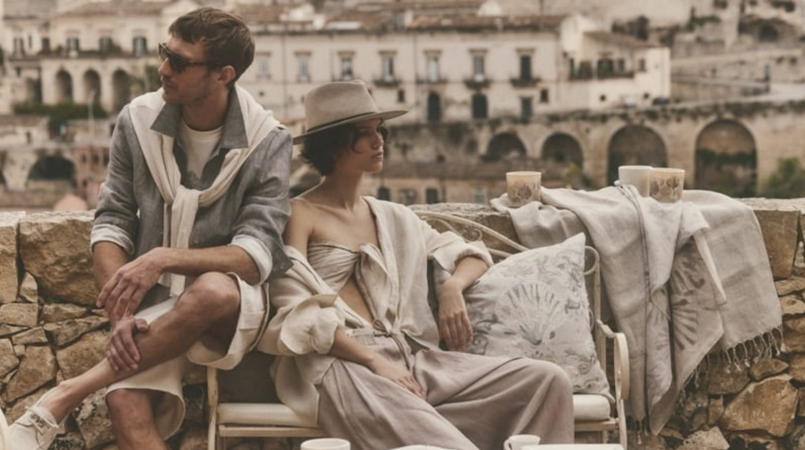Brunello Cucinelli Mediterranea 2026 — Dossier Magazine